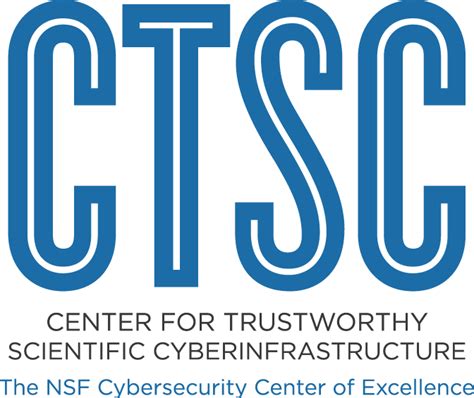 CTSC Prüfungsinformationen