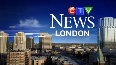 CTV London: CTV News at 6 CTV News