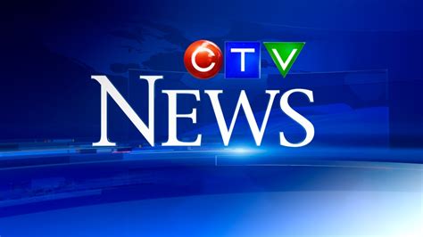 CTV National News for Tuesday, May 22, 2024 CTV News