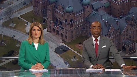 CTV News Toronto at Noon for Tuesday, February 28, 2024