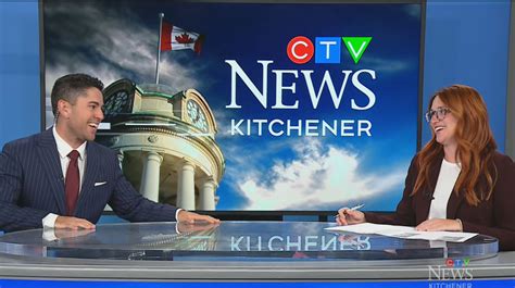 CTV News Vancouver at Six for Friday, November 18, 2024