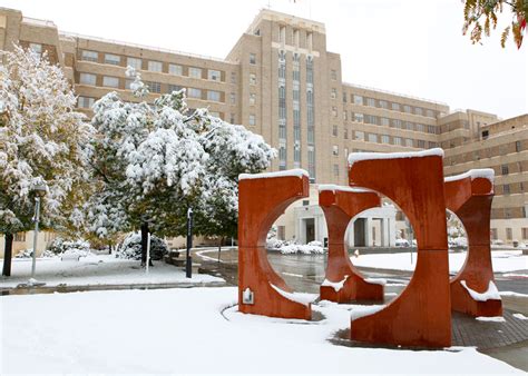 CU Anschutz Medical Campus Colorado School of Public Health