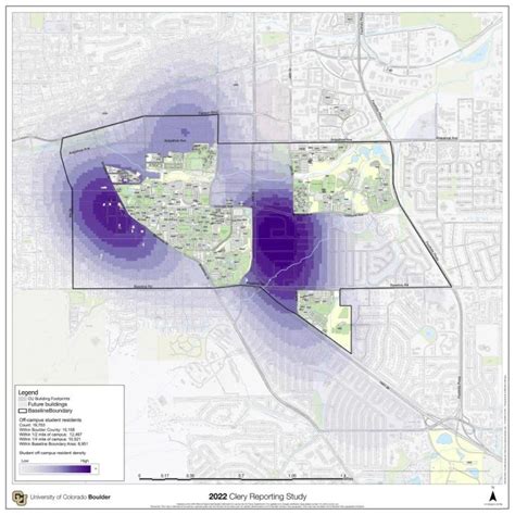 CU Boulder expands emergency notifications to certain off-campus neighborhoods