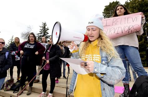 CU Boulder students call for new football player's expulsion over sexual assault allegations
