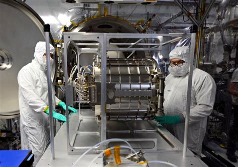 CU Boulder to begin testing instrument for 2025 NASA mission