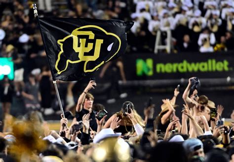CU Buffaloes sell out all home games for the first time in history