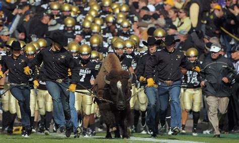 CU Buffs “in discussions” for return to Big 12 Conference, exit from Pac-12, source confirms