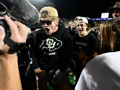 CU Buffs announce time, channel for UCLA game