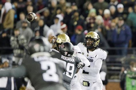 CU Buffs notes: Still unknown if Shedeur Sanders will play at Utah