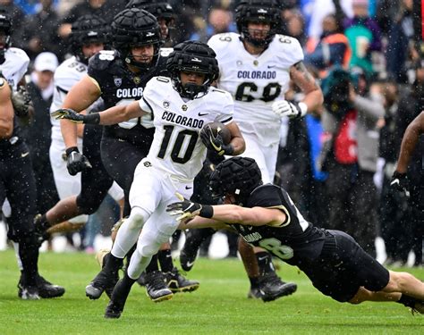 CU Buffs spring football takeaways: CEO Prime, Travis Hunter’s two-way role, Shedeur Sanders’ weapons at wideout