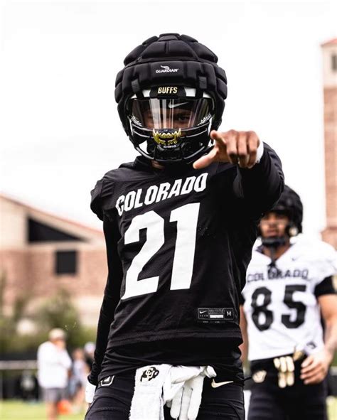CU Buffs turning attention to TCU: “We’re here to dominate”