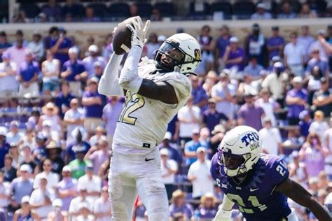 CU Buffs two-way football star Travis Hunter has “serious chance” to play vs. Stanford Friday, coach Deion Sanders says