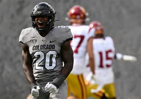 CU Buffs vs. USC: Live updates and highlights from Folsom Field in Boulder