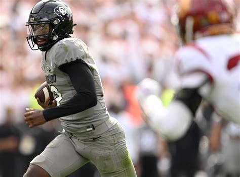 CU Buffs vs. USC quick hits: Shedeur Sanders runs out of time in masterful duel with Caleb Williams