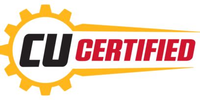 CU Certified Auto - Warranty Administration for Credit Unions