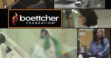 CU faculty researchers invited to apply for 2024 Boettcher …