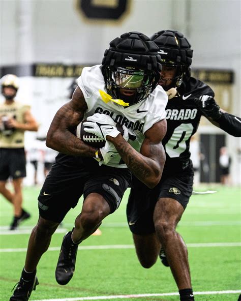 CU football notes: Buffs focused on 2023 slate, not future in Big 12