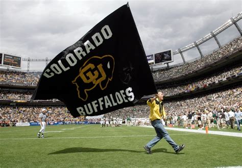 CU home games brought an estimated $113.2 million to Boulder this season