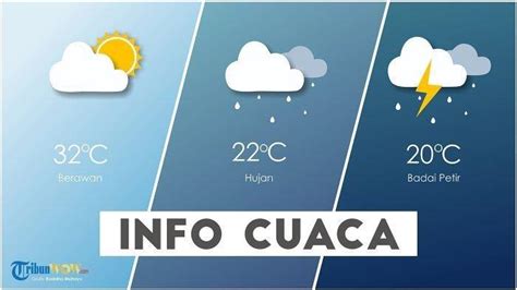 Cuaca Besok Pagi Di Medan - muktibox.com