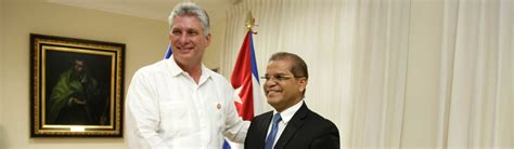 Cuba's Castro dynasty could shape US crisis talks as Australian ... - wintechmobiles.com