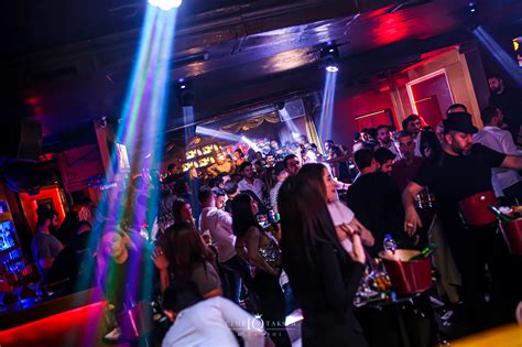 CUBA club Taksim Facebook.