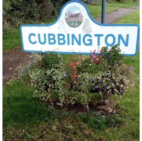 CUBBINGTON PARISH COUNCIL