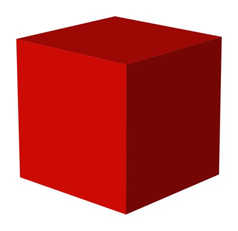 CUBE PNG