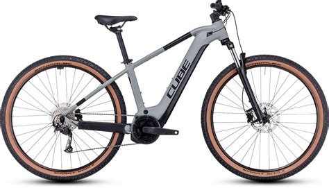 CUBE Reaction Hybrid Performance 625 E-Bike Size 17/29 M Model 2024 …