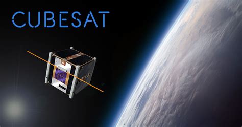 CubeSats in a nutshell - Canadian Space Agency - wintechmobiles.com