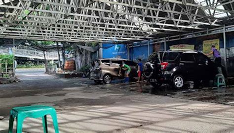 Cuci Mobil Dekat Sini - raincitystudios.com
