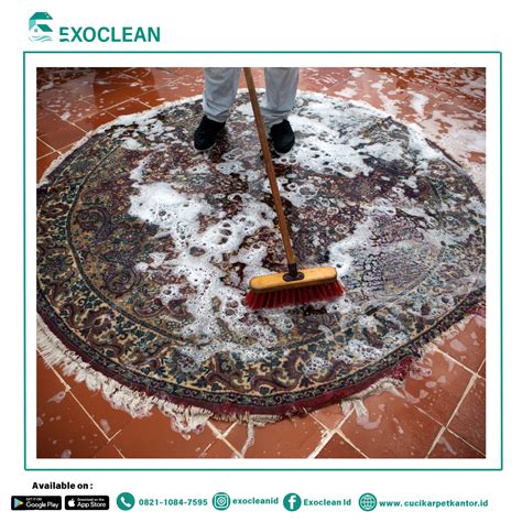 Cuci Permadani - EXOCLEAN - muktibox.com