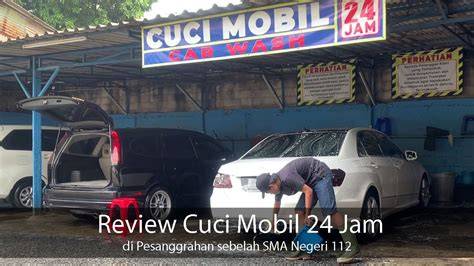Cucian Mobil 24 Jam Madiun - raincitystudios.com