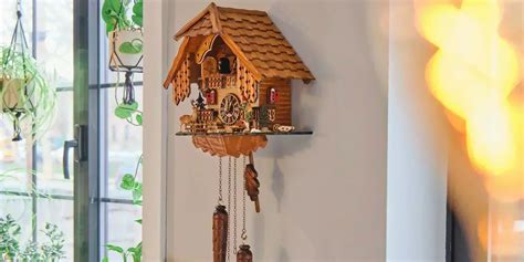 Cuckoo Clock Full Guide | Premier Clocks - wintechmobiles.com