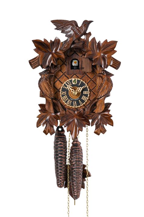 Cuckoo Clocks 101 - Clock Reviewed - wintechmobiles.com