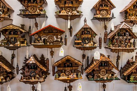 Cuckoo Clocks and its History - Antikcart - wintechmobiles.com