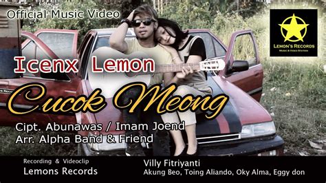 cucok meong artinya - elchoricharrua.com