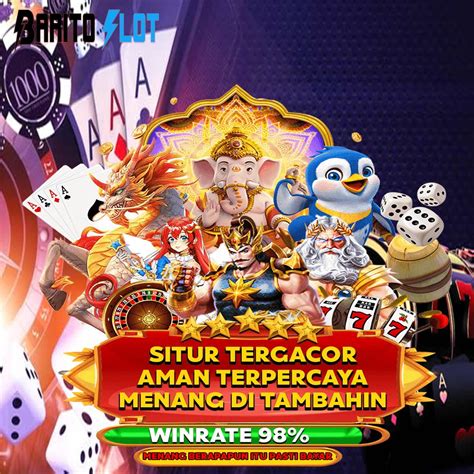 CUCUKAKEK89 Slot Online Anti Rungkad Dengan Deposit Pulsa CUCUKAKE89 - CUCUKAKE89