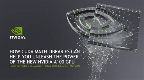 CUDA Math API - NVIDIA Developer