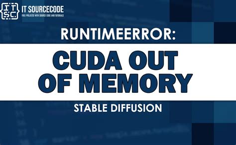 CUDA out of memory. Although there is 23GBs free