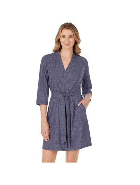 CUDDL DUDS Robes for Women ModeSens