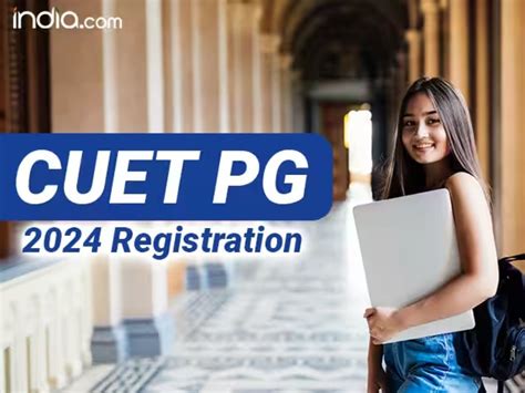 CUET PG 2024 Registration Deadline Extended; Details Here