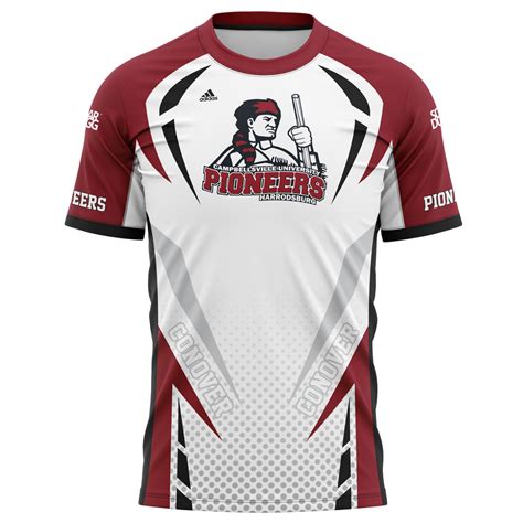 CUH Pioneers - Pro Windbreaker - SOARDOGG.COM