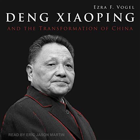 Download Cuhk Series Deng Xiaoping And The Transformation Of Chinasimplified Chinese Chinese Edition By Ezra F Vogel