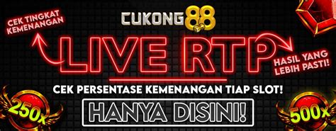 CUKONG88 Rtp Live Rtp CUKONG88 - Rtp CUKONG88