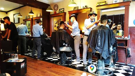 cukur rambut - elchoricharrua.com