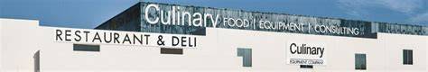 Culinary Equipment Company - raincitystudios.com