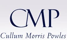 CULLUM MORRIS POWLES LIMITED overview - GOV.UK