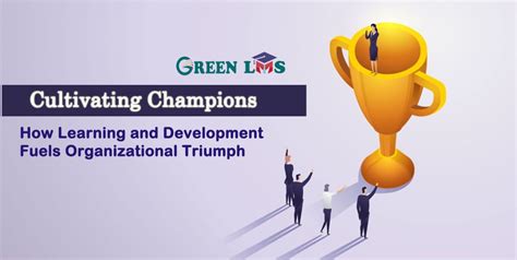 Cultivating Corporate Champions: The Executive Development Pro... - wintechmobiles.com