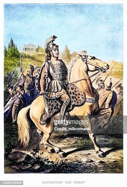 Cultural depictions of Alexander the Great - wintechmobiles.com