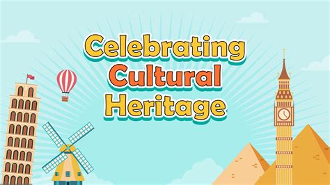 Cultural heritage - muktibox.com